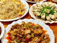 -温州一家人美食(西木头市店)