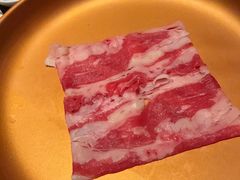 -牛YO寿喜烧和牛火锅自助(三台子万象汇店)