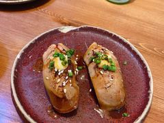 -信日本料理(信义坊店)