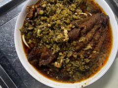小排面-顺心拉面馆(马道街店)