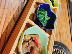 -黑牛の店·和牛烧肉(合生汇店)