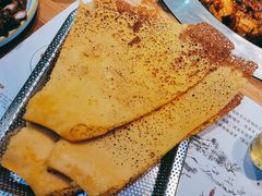 -山河屯铁锅炖·非遗东北菜(南山店)