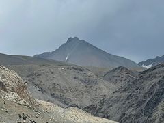 -祁连山·岗什卡雪峰景区