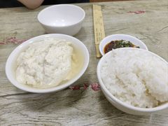 -豆花饭(新华路店)