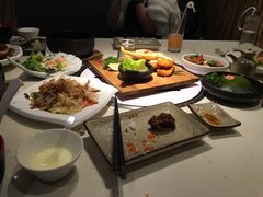-赤坂亭M9和牛烧肉·日料398放题(万达店)