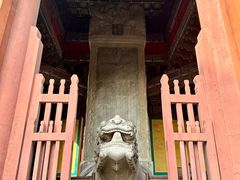 -历代帝王庙博物馆