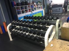 -悦健身私教工作室(双井店)