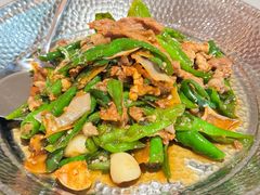 -以饭湘许(天河佳兆业店)