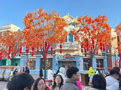 -沈阳方特欢乐世界