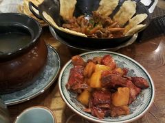 -孙府大院(步行街店)