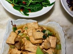 家烧豆腐-佬肥猫(国华广场店)