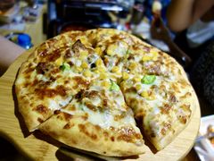 -韩国大金刚烤肉·料理(印象城店)