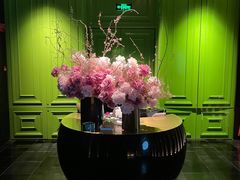 -上海滩餐厅(BFC外滩金融中心店)