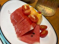 -小蓉合餐厅·川菜·陕南菜(凤城二路店)