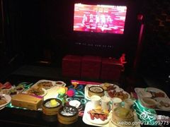 android_upload_pic-凯乐会量贩KTV(国防大厦总店)