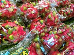 -鲜力达果品批发直销(无锡保利香槟店)