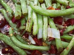 -乡土特色.冷锅鱼.牦牛肉汤锅