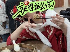 -西安贾三灌汤包·回坊小吃·清真炒菜(北院门总店)