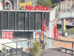 -Mr.Pizza米斯特比萨(合肥一九一二街区店)