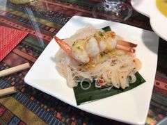 -忘忧草融合私房菜(红鼎国际店)