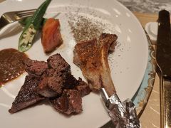 -额尔敦牛厨师铜板烧