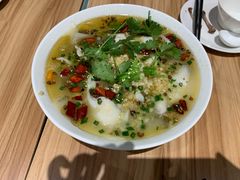 -胜记凯心茶餐厅(汇金财富广场店)