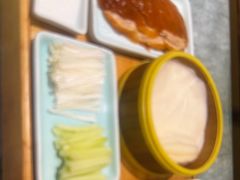 -柴米油盐三杯鸡(象山北路店)