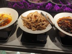 -川骄海鲜自助(亚运村店)