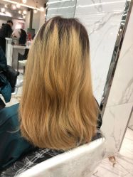 点击看大图 -潘多拉Hairsalon