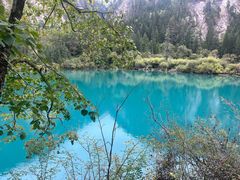 -盐帮食坊•小河帮川菜(四川师大店)
