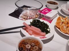 -新辣宴·湖南家常菜·商务聚餐(中粮创芯店)