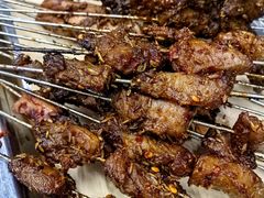 -清真·马峰烤肉(小学习北巷店)