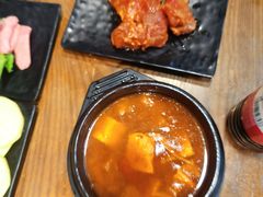 -·缸桶屋·韩式牛肋条自助烤肉(西湖D11店)