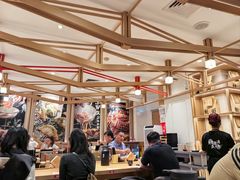 -味千拉面(广州白云机场T1西二店)