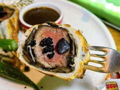 -Famous肥猫墨西哥音乐餐吧(五棵松华熙LIVE店)