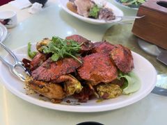 -钱塘府海鲜餐厅