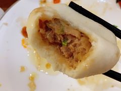 -陈傻子餐厅(世纪都会店)