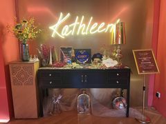 -Kathleen's Waitan 凯圣琳江景西餐厅(外滩店)