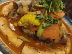 -新疆伊宁远征餐厅