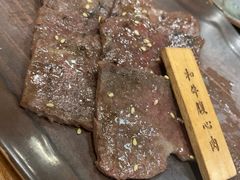 -匠太烧肉台日料理餐酒馆(三林店)