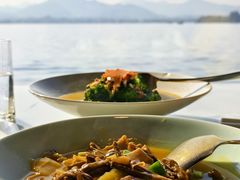 -柳莺湖上·湖景餐厅·江南菜(西湖店)