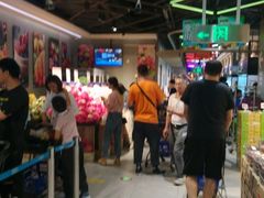 -盒马鲜生(曜一城店)
