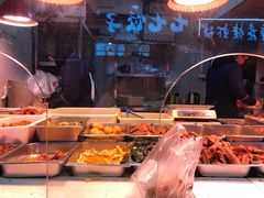 -黄毛鸭脖(汉阳总店)