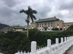 -台北故宫博物院