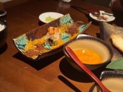 -千代武日本料理(开发区店)