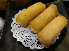 酥炸鲜奶卷-添运来(茶园奥园广场店)