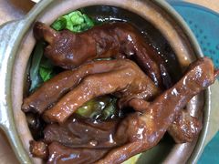 -裕兴酒家·34年老字号