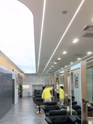 -MT·ID 烫发.染发.接发SALON
