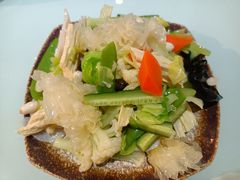 -胖子菜馆(隆昌路店)