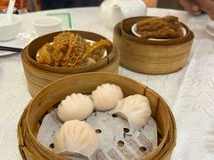 -嘉豪酒家(上环店)